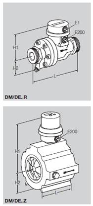 gasdebietmeter 4